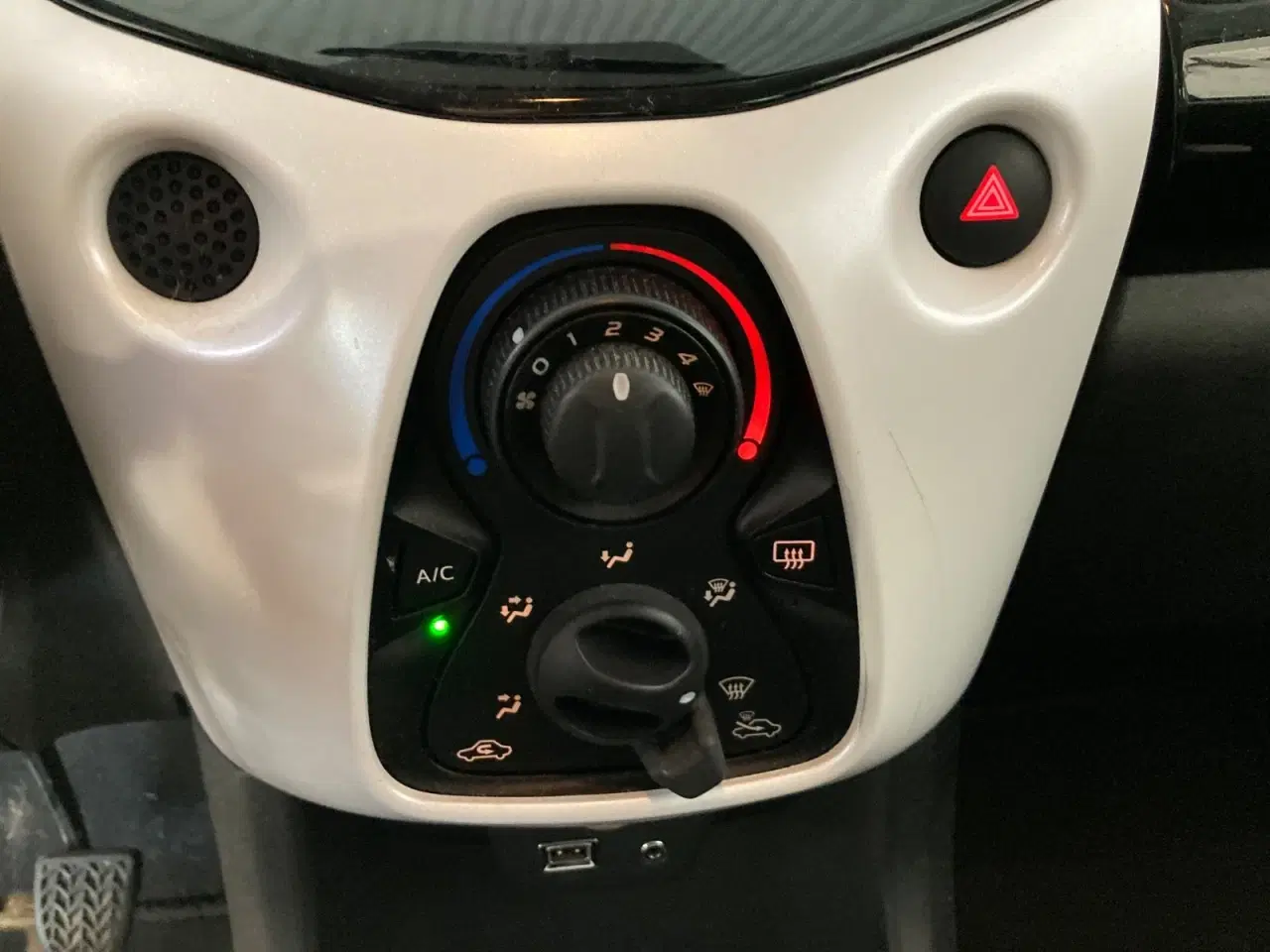 Billede 12 - Toyota Aygo 1,0 VVT-i x