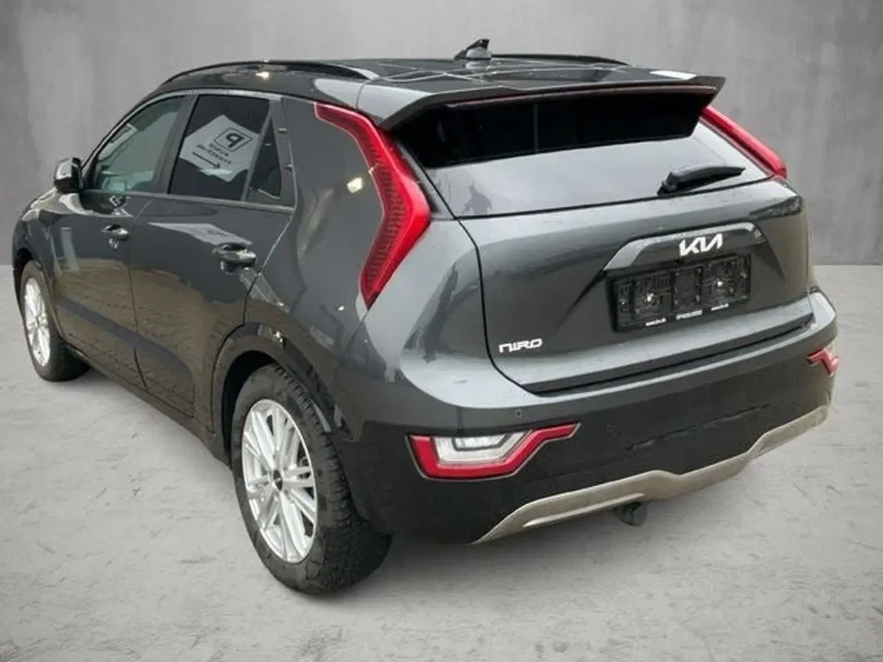 Billede 4 - Kia Niro 64 EV Prestige