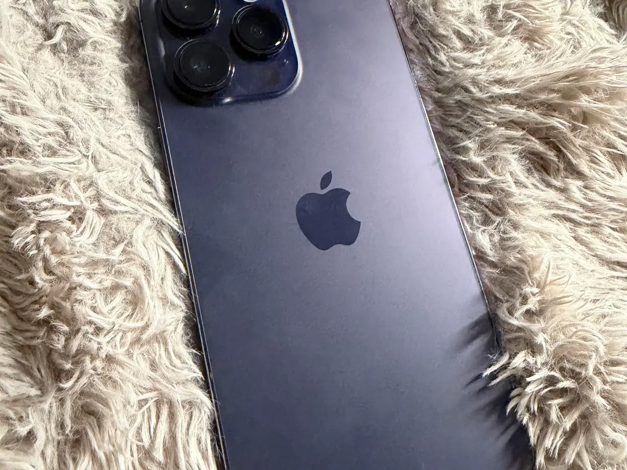 Billede 1 - iPhone 14 Pro Max sælges!