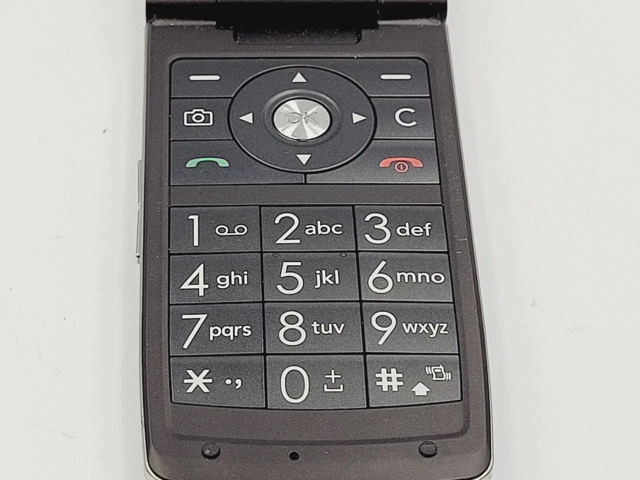 Billede 5 - ⭐️· Mobiltelefon - LG KF300 Klaptelefon (Utestet)