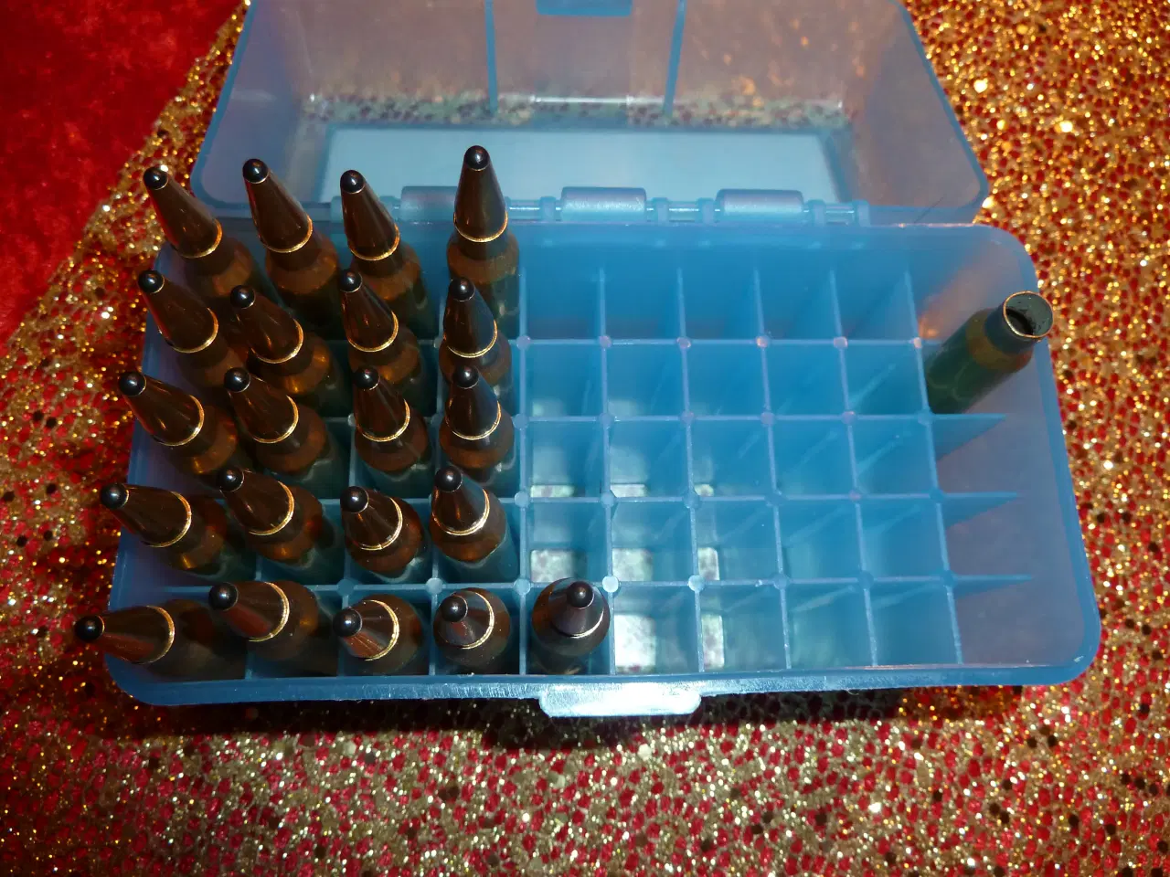 Billede 4 - JAGTAMMUNITION CAL. 300 WIN. MAG.