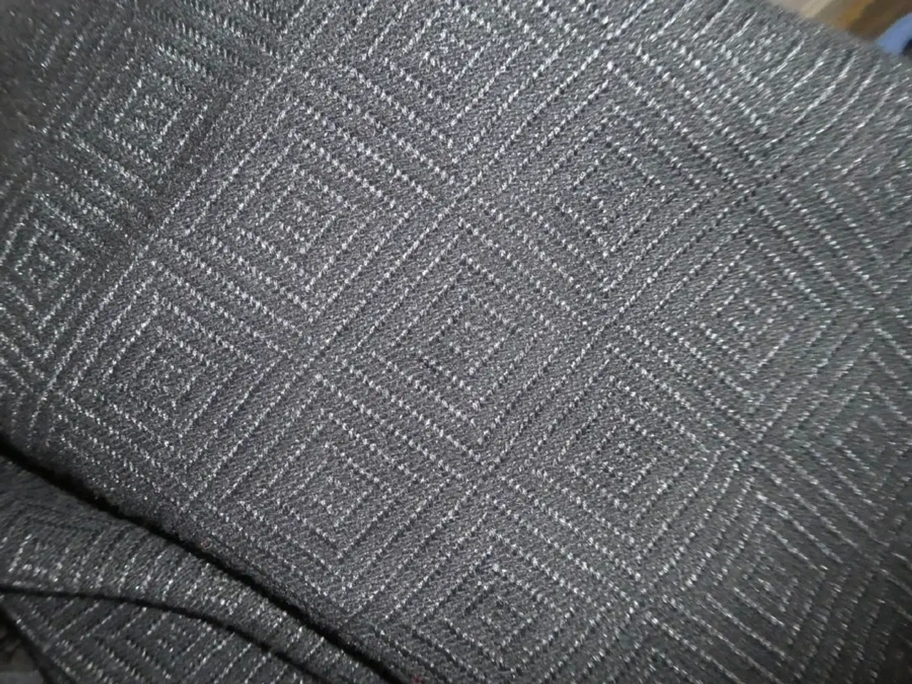 Billede 3 - Vintage klassisk damedragt 