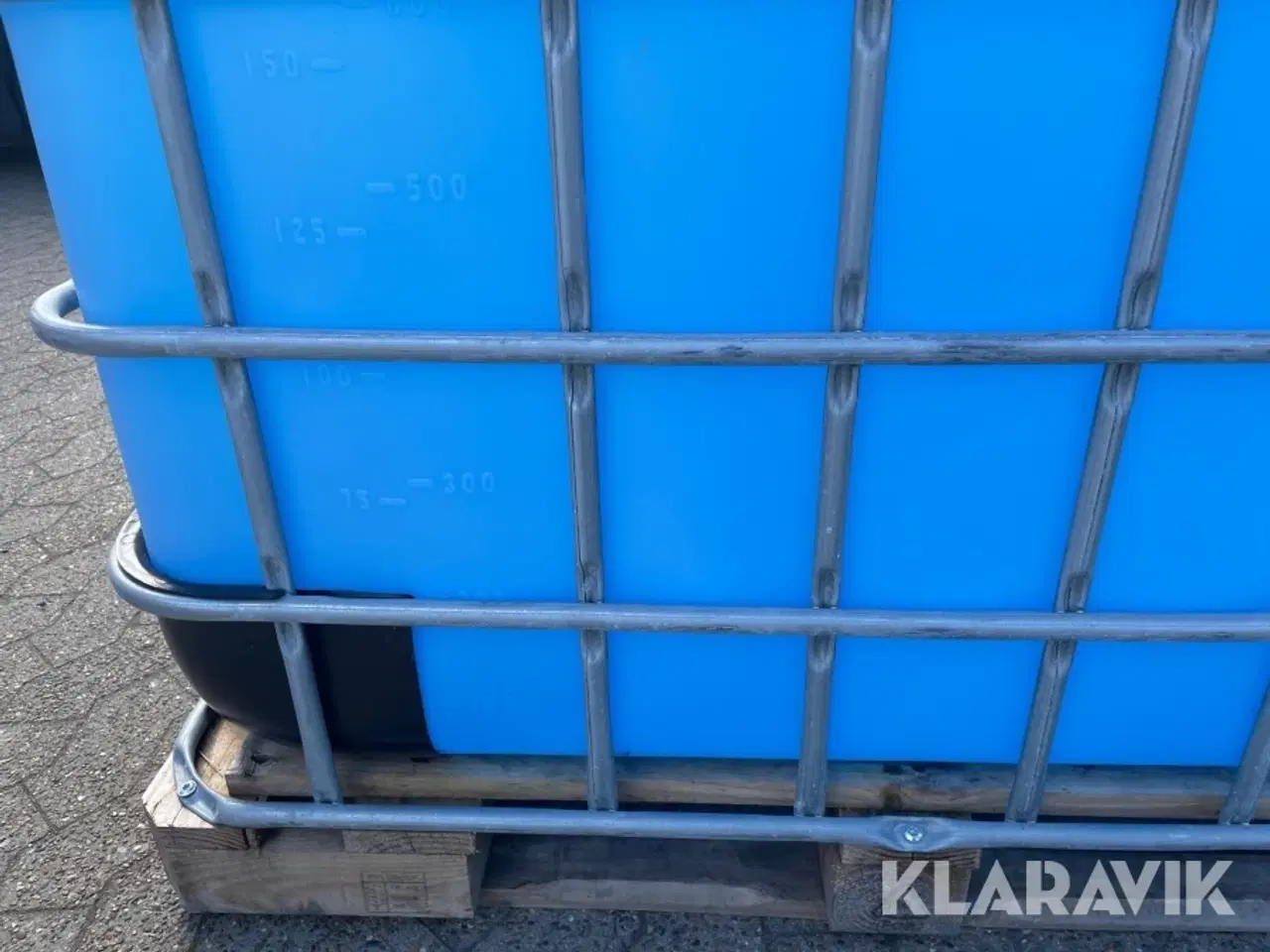 Billede 11 - Sprinklervæske 1000 L