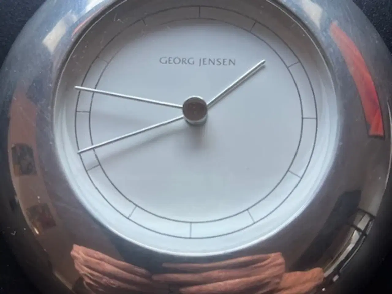 Billede 4 - GEORG JENSEN Sæt á 3 stk ure