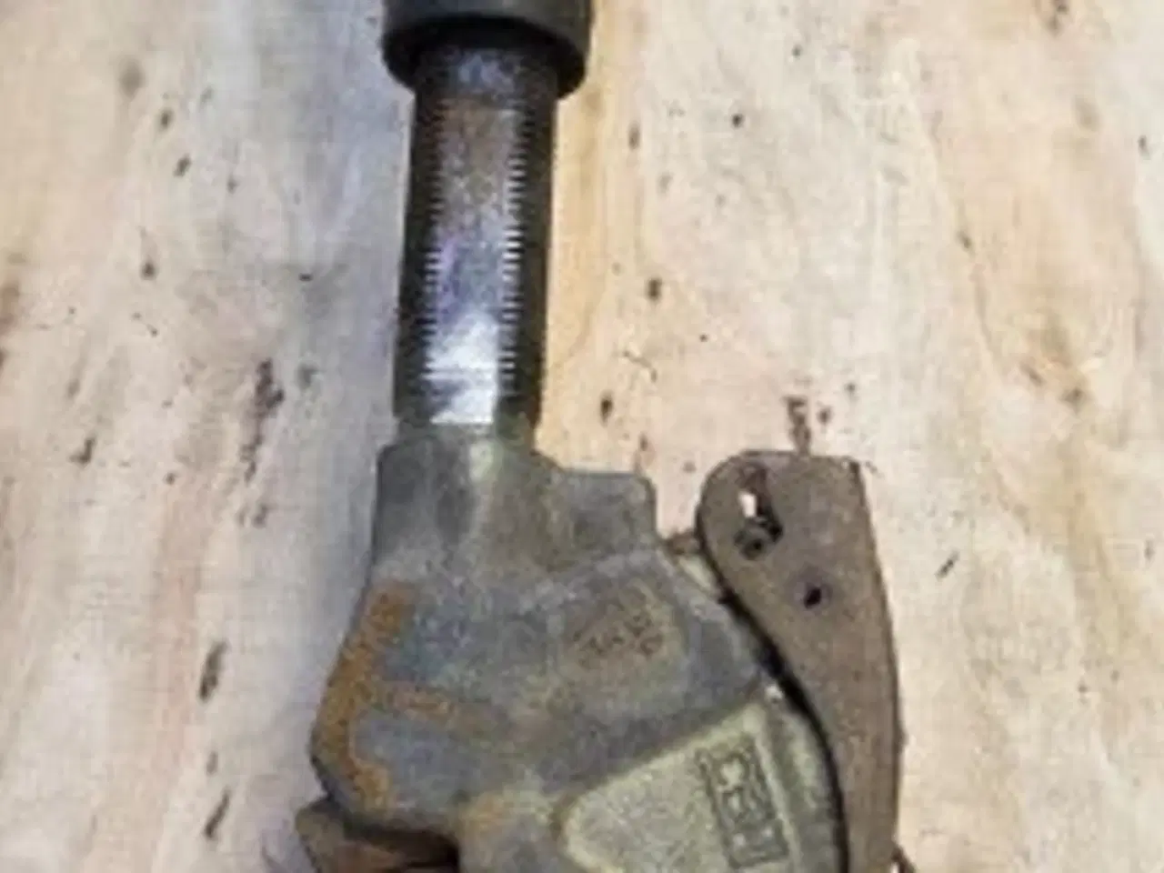 Billede 7 - Massey Ferguson 6260 Arm 3715680M93