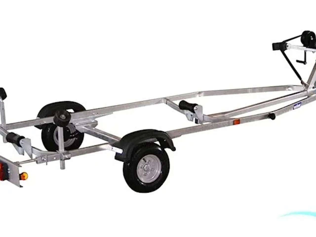 Billede 1 - Variant Ocean 451