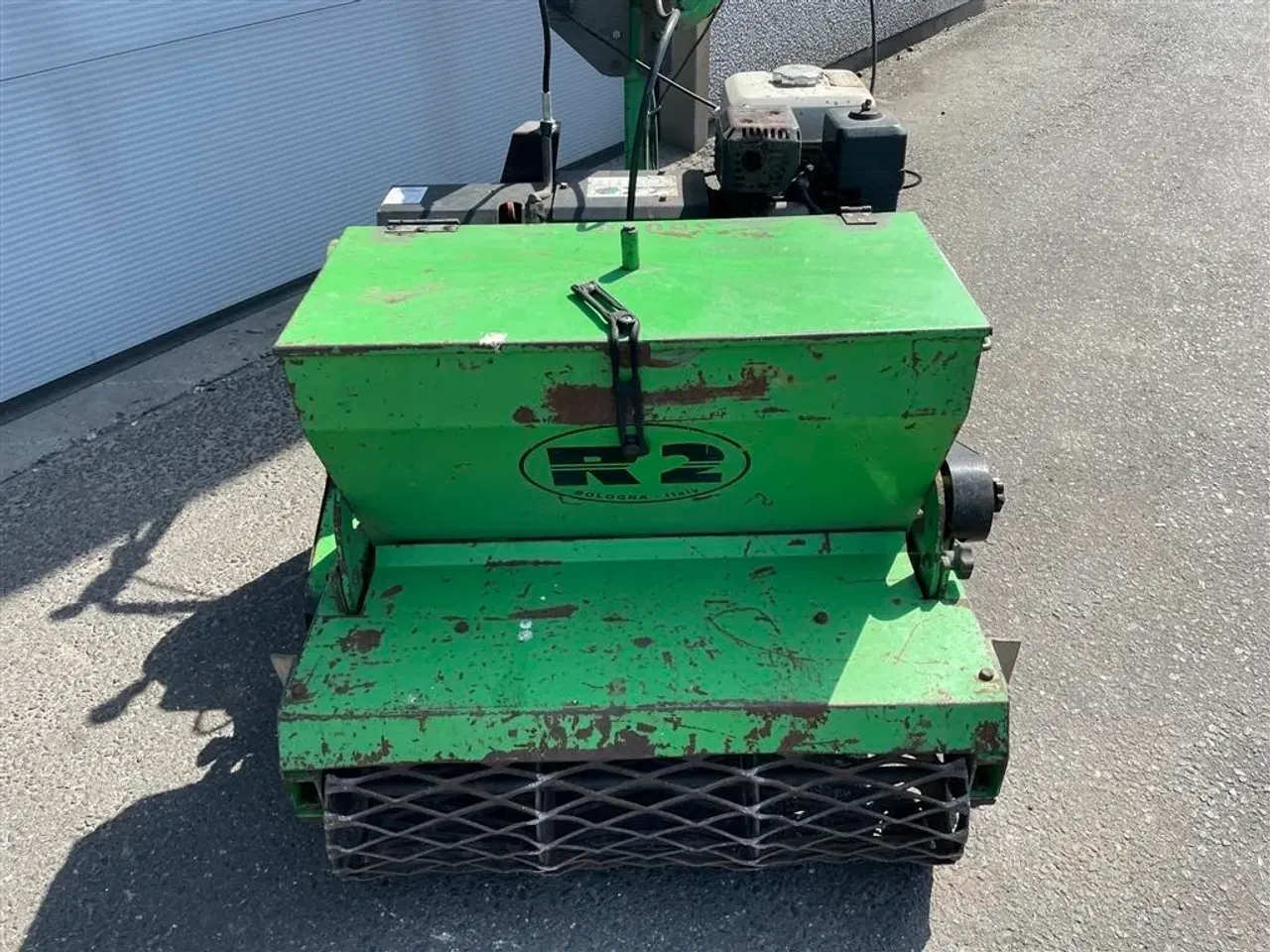 Billede 2 - R2 Garden M73