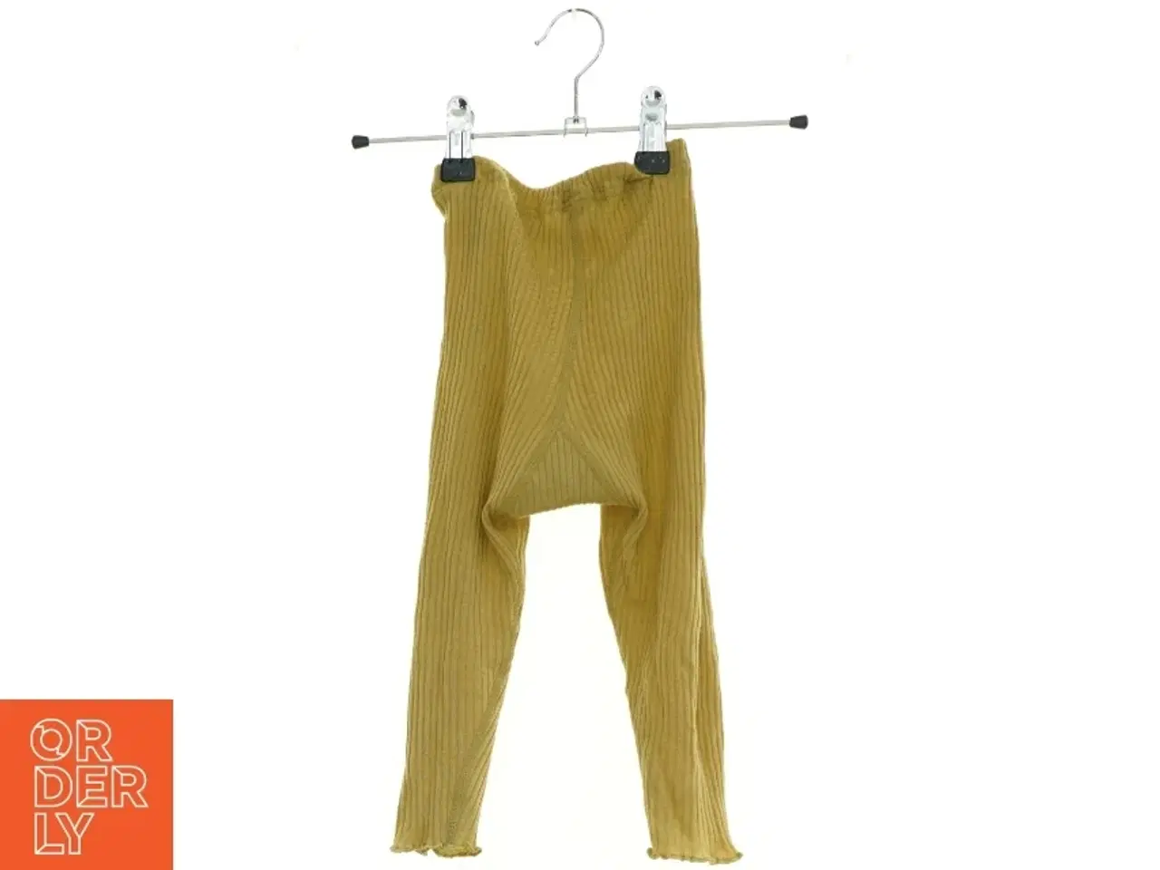 Billede 2 - Leggings (str. 80 cm)