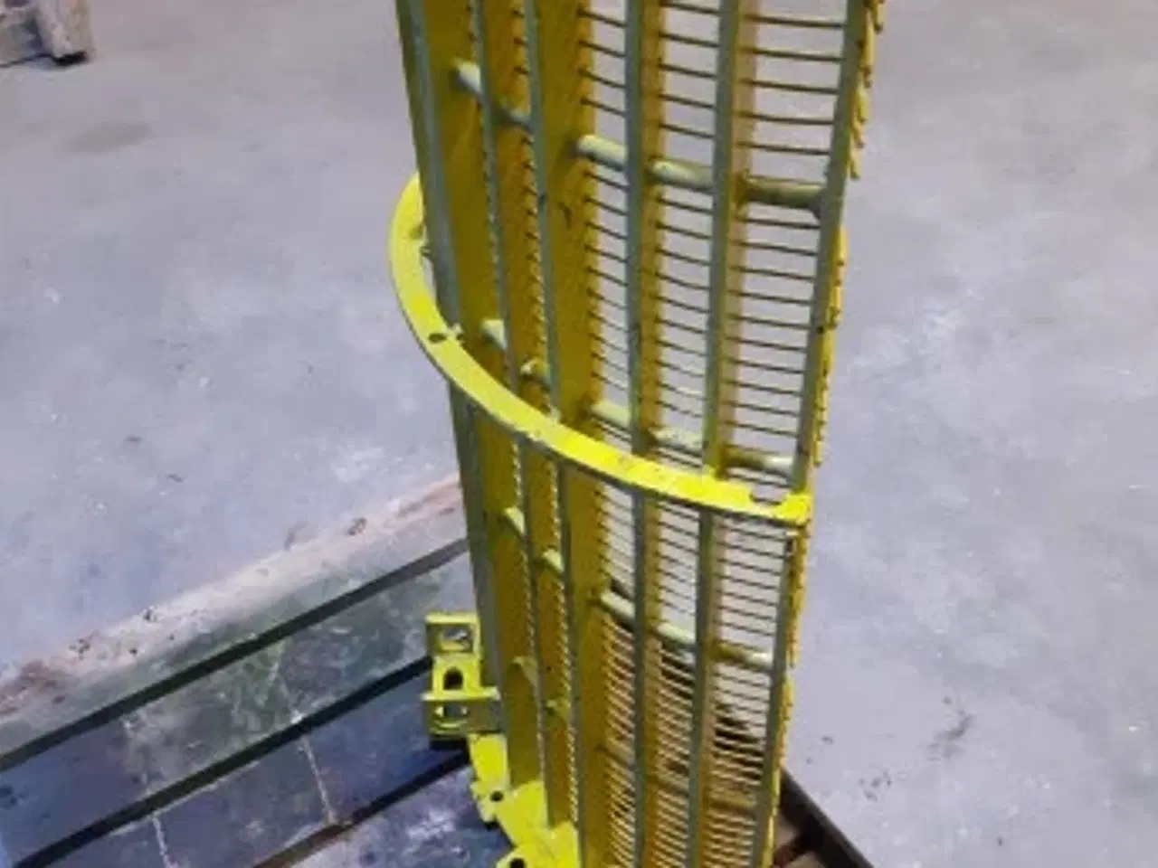 Billede 11 - New Holland M80 Bro 3083771