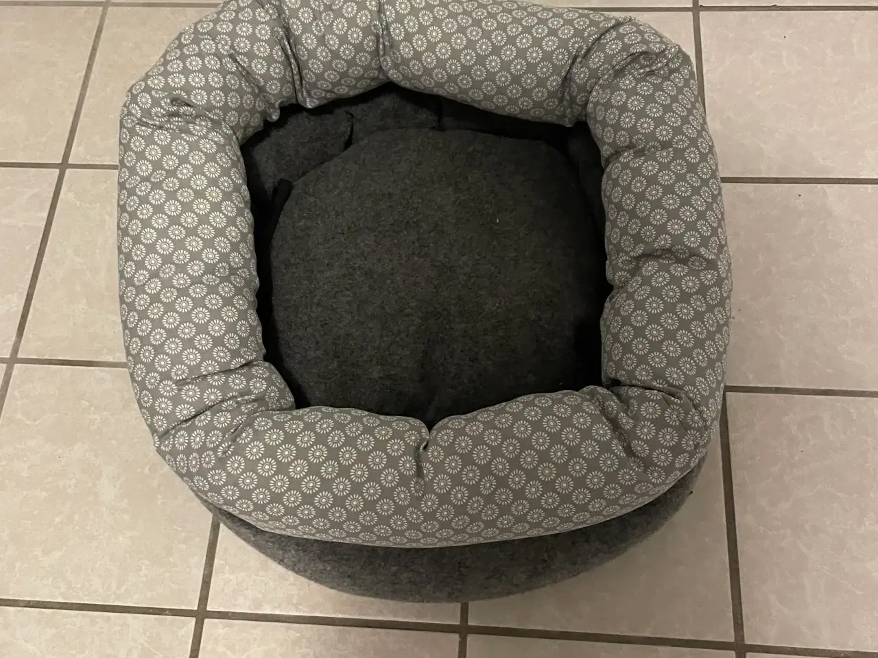 Billede 1 - Kattekurv