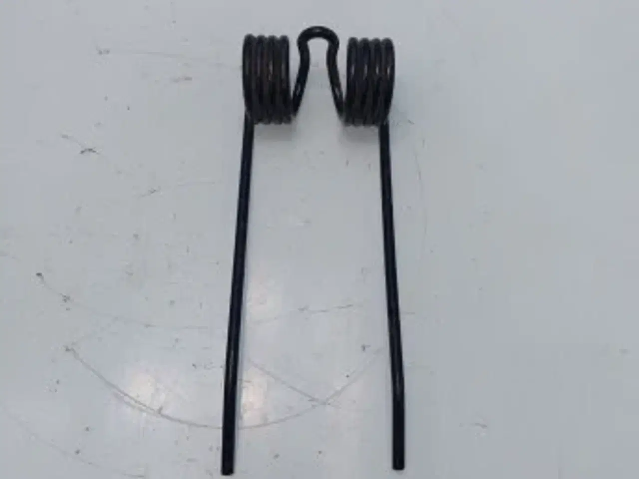 Billede 4 - Pick-up Fjedre (1stk) Længde 19cm-Bredde 7cm.