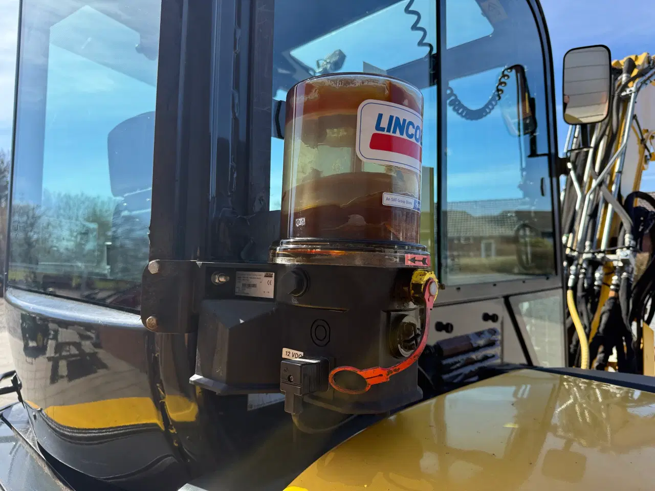 Billede 5 - Komatsu pc55mr-5