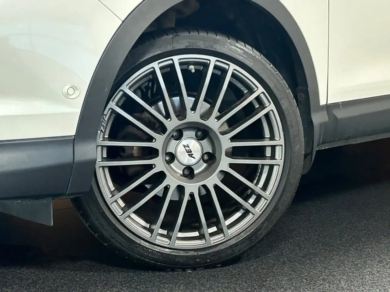 Billede 4 - Nissan Qashqai 1,2 Dig-T 115 Tekna X-tr.