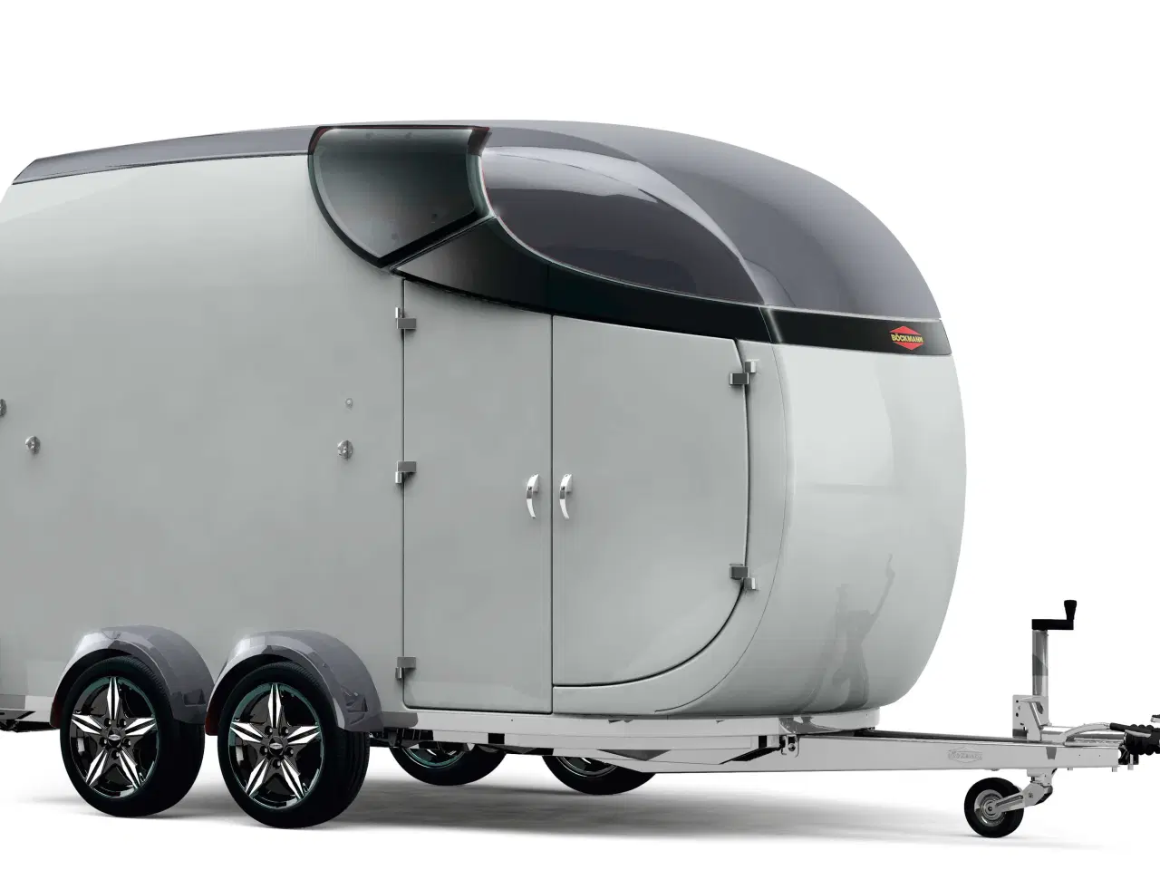 Billede 1 - Böckmann Neo L SKA