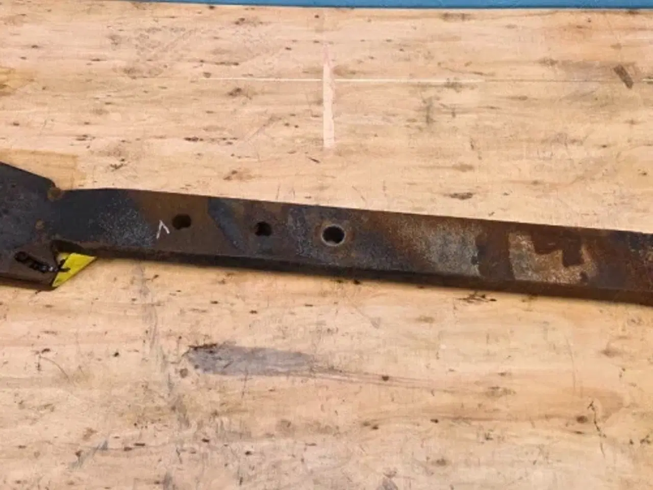 Billede 6 - Massey Ferguson 3085 Liftarm L. 3616083M1