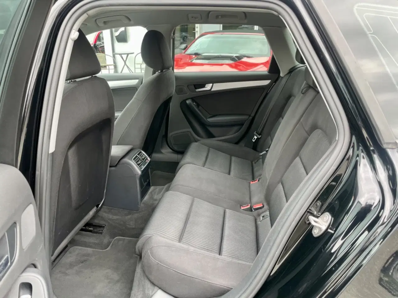 Billede 18 - Audi A4 1,8 TFSi 120 S-line Avant