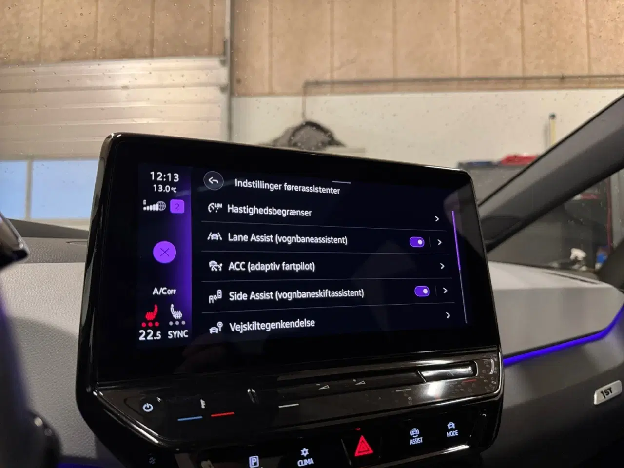 Billede 11 - VW ID.3 58 1ST Pro Performance