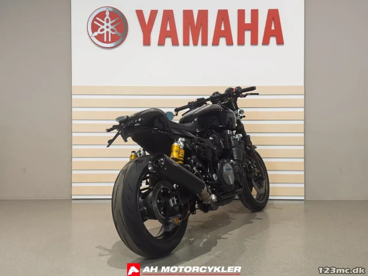 Billede 4 - Yamaha XJR 1300