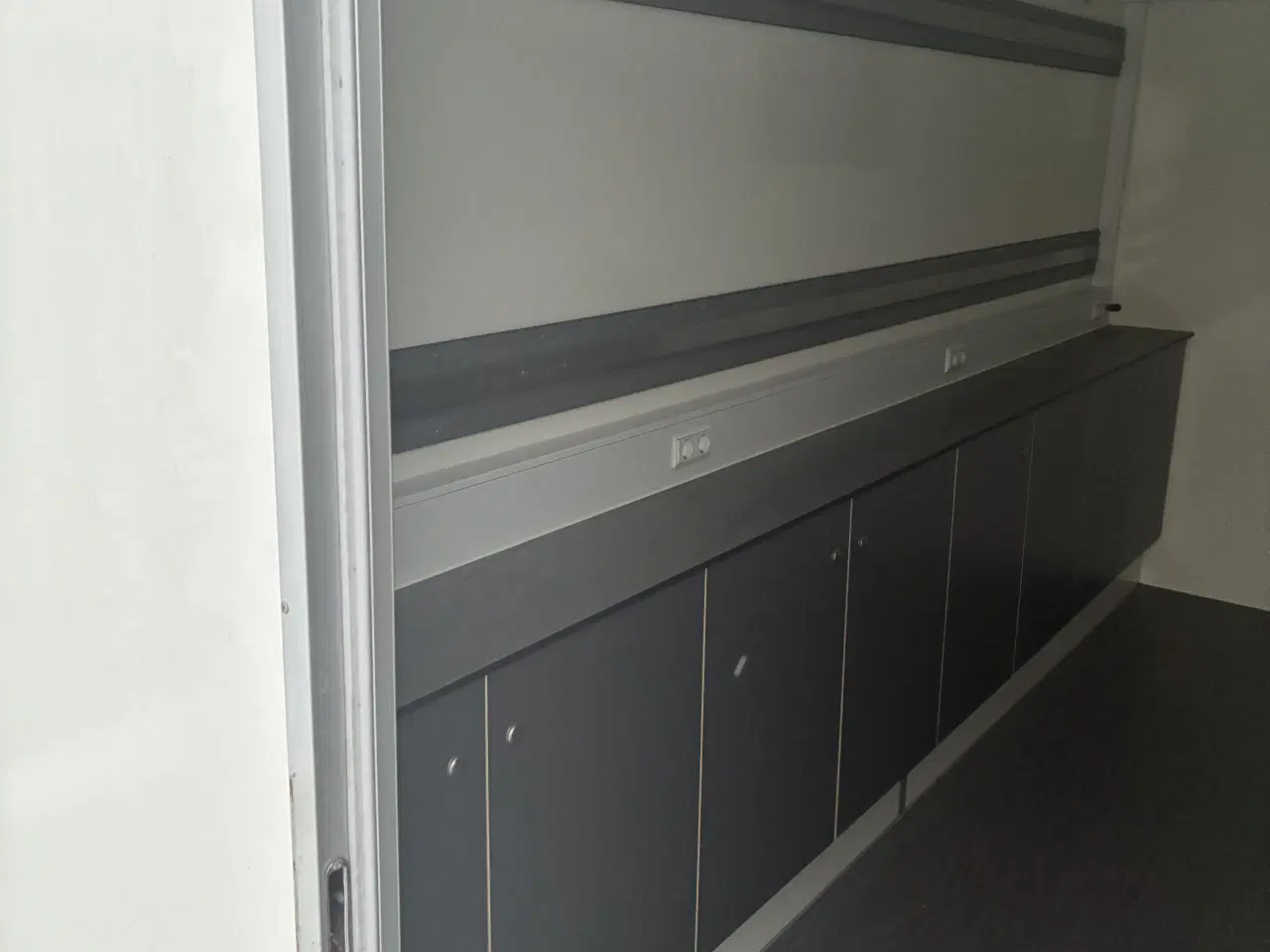 Billede 5 - Skurvogn / Salgsvogn