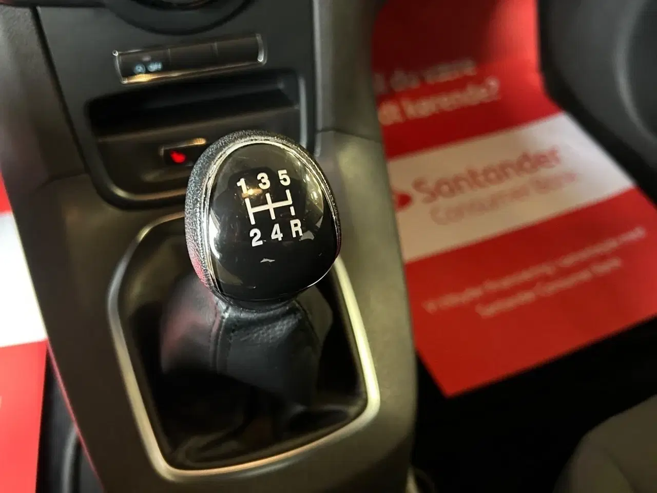 Billede 13 - Ford Fiesta 1,0 SCTi 100 Trend