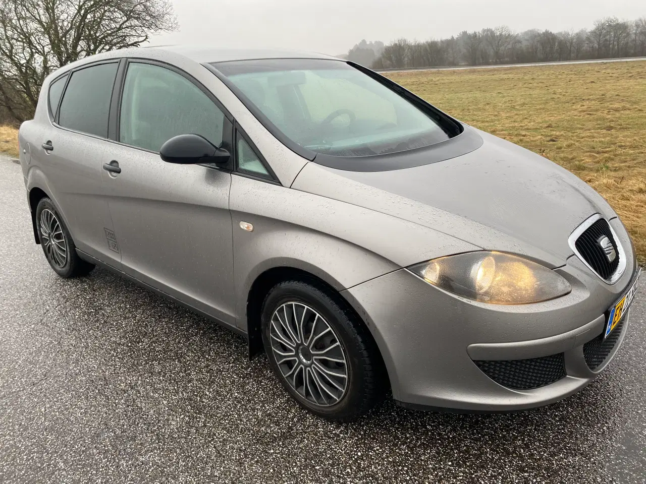 Billede 4 - Seat Toledo Van 1.9 tid