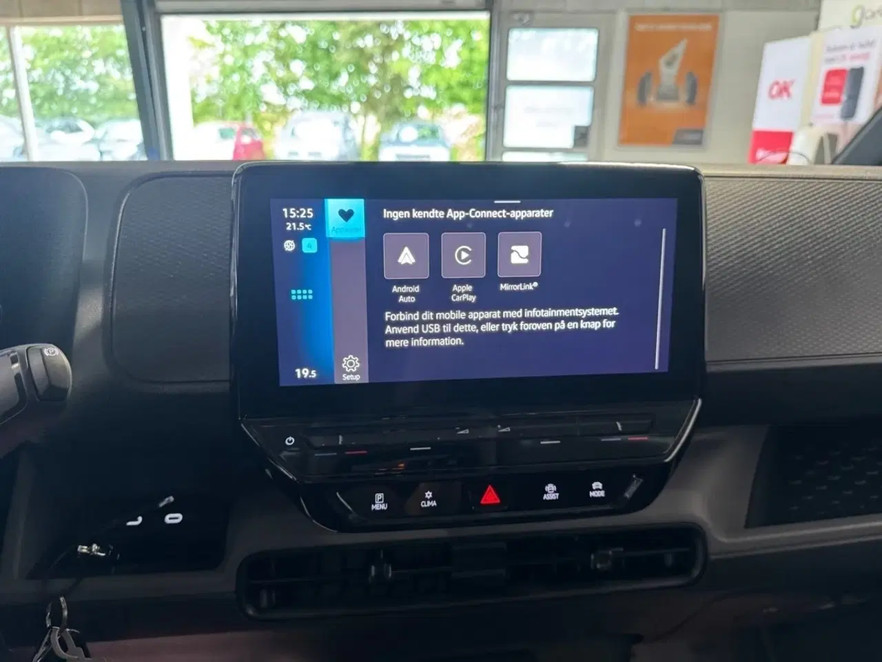 Billede 11 - VW ID.Buzz 77 Cargo Pro