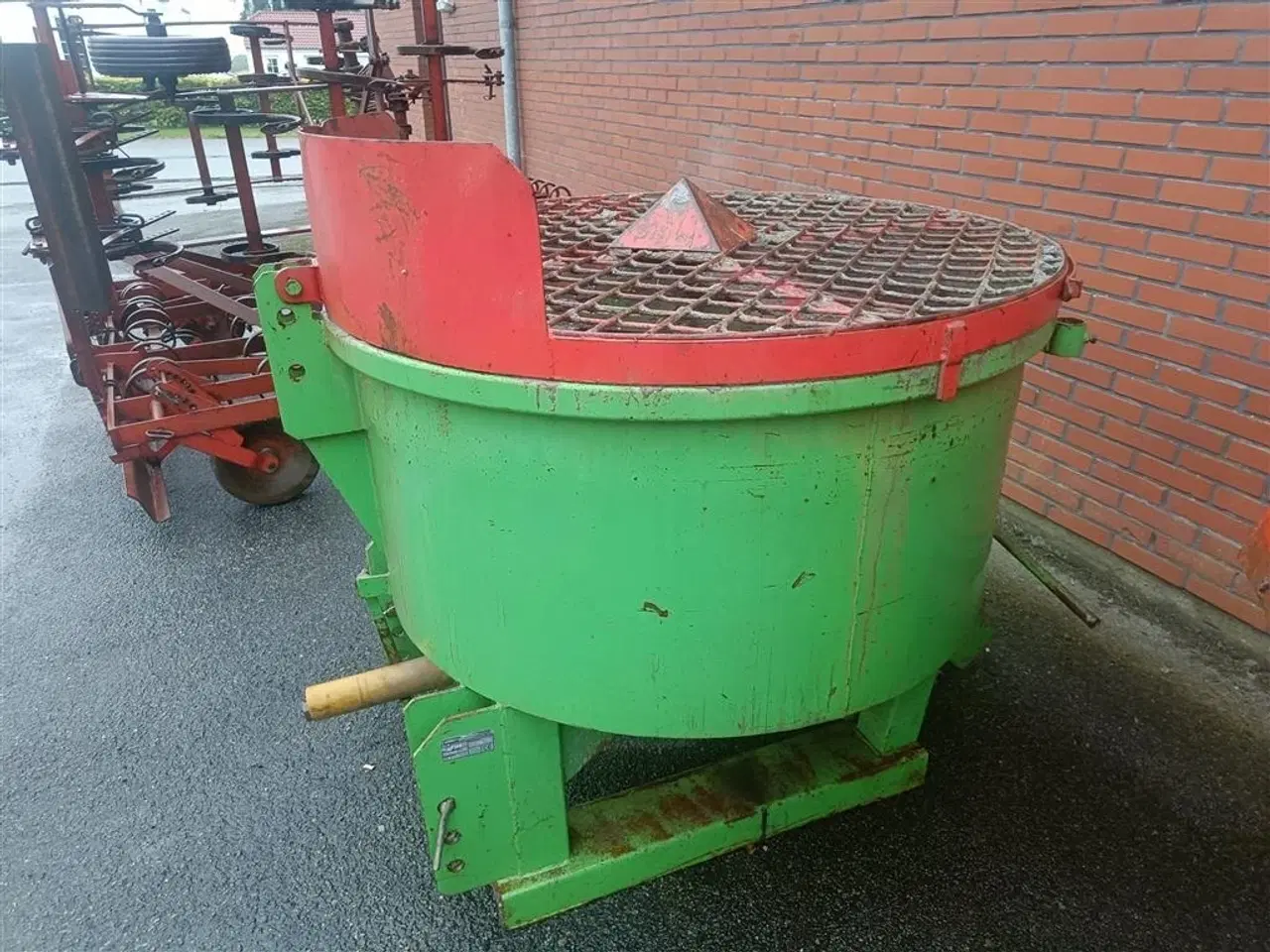 Billede 2 - Remprodex 650 L