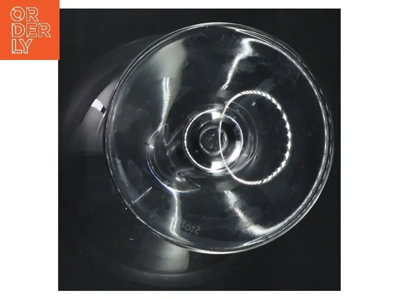 Billede 4 - Vinglas (str. 21 cm)