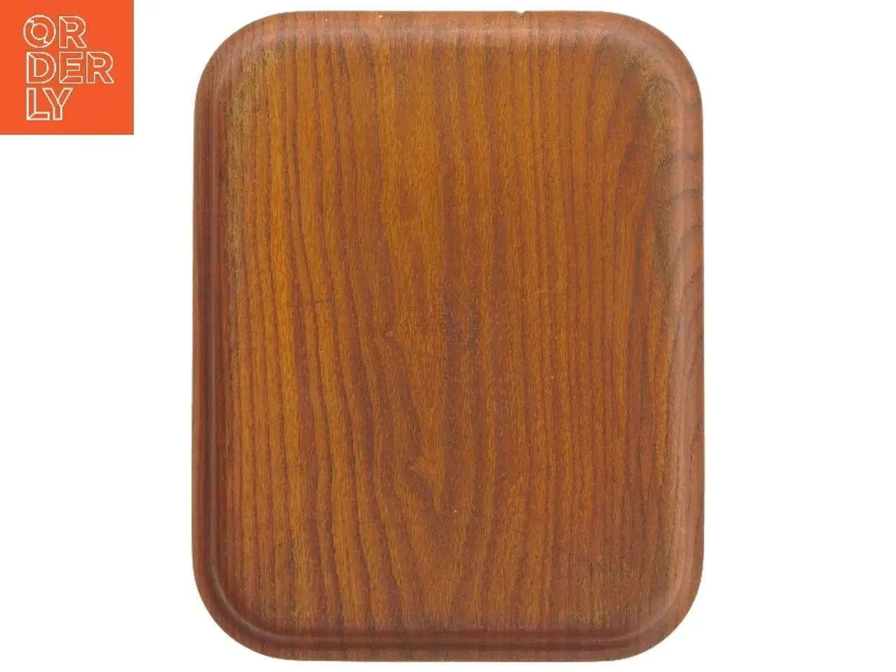 Billede 2 - Serveringsbakke fra Silva (str. 37x29 cm)