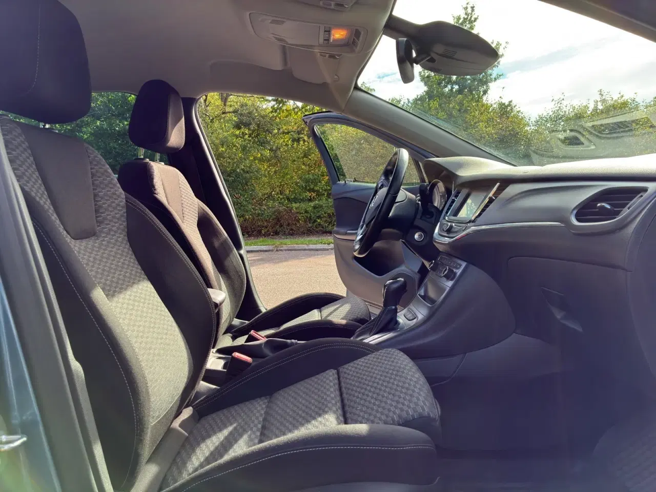 Billede 13 - Opel Astra 1,4 T 150 Enjoy Sports Tourer aut.