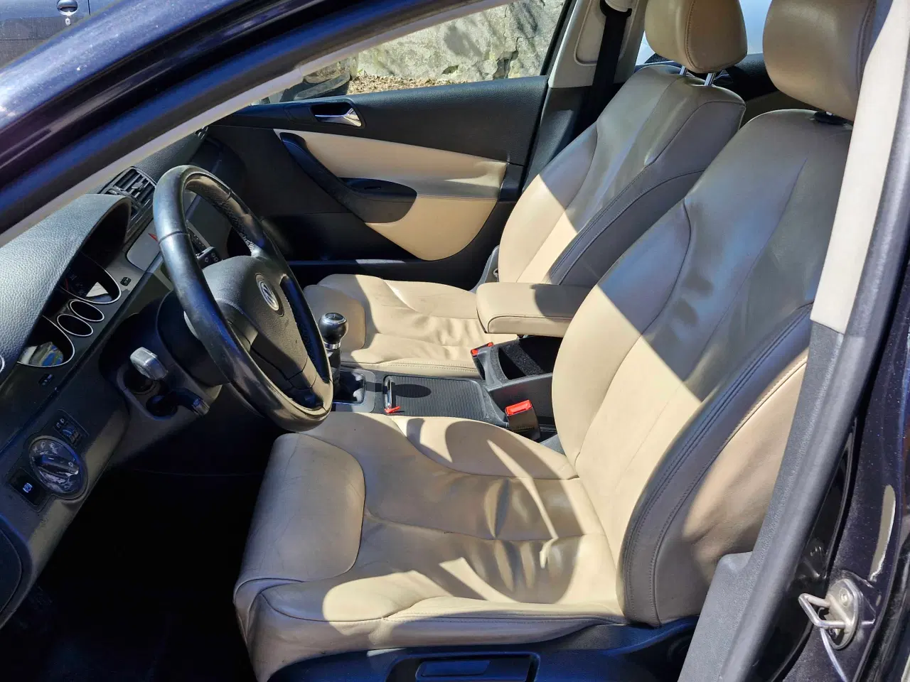 Billede 9 - Vw passat 2.0 tdi partikelfilter 