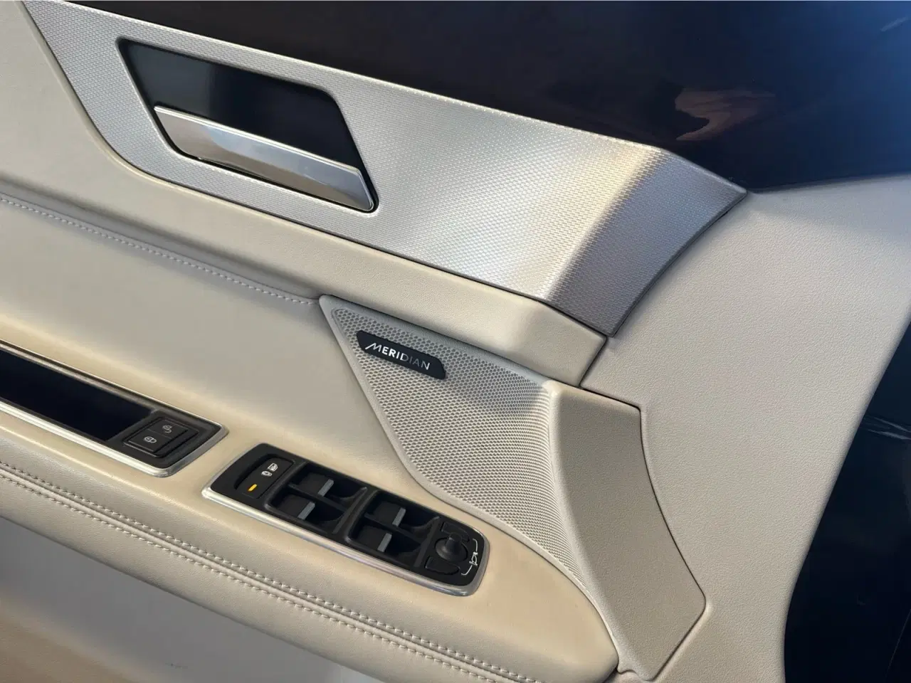 Billede 14 - Jaguar XF 2,0 P250 Prestige Sportbrake aut.