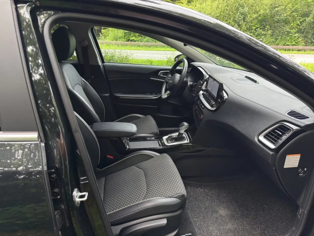 Billede 14 - Kia XCeed 1,6 PHEV Upgrade DCT