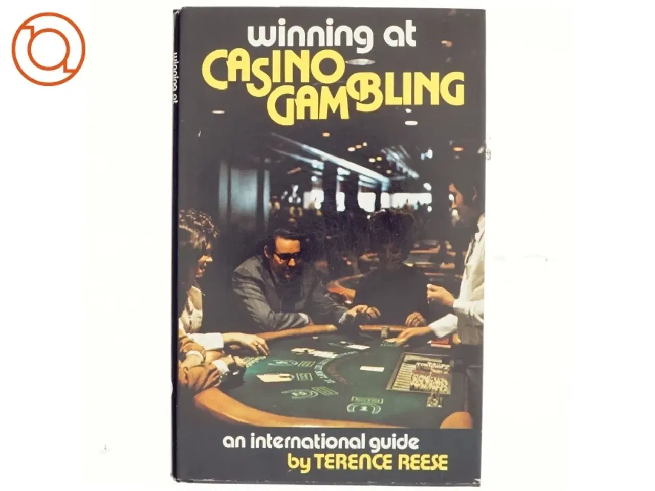 Billede 1 - Winning at Casino Gambling