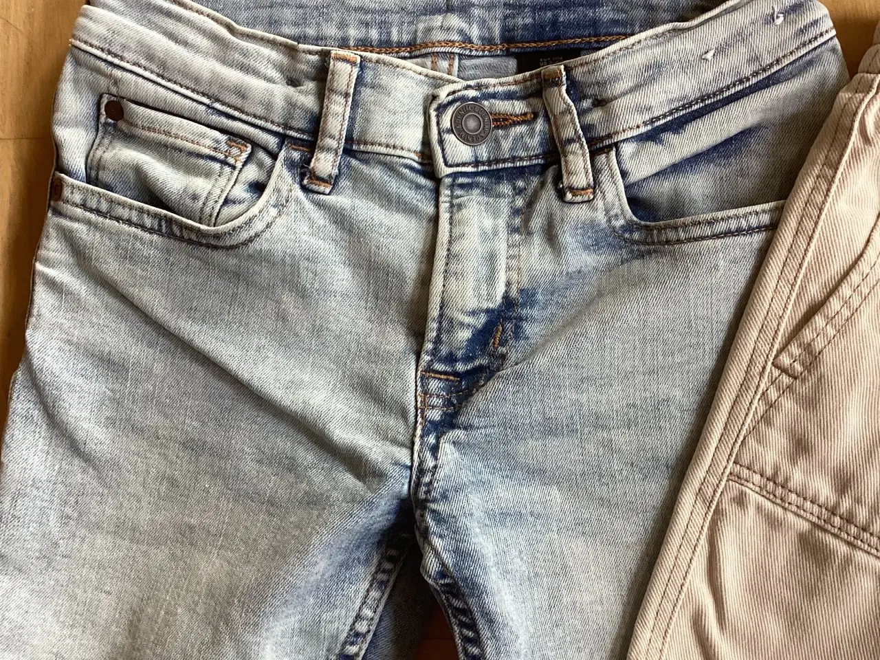 Billede 3 - Shorts pakke str. 110