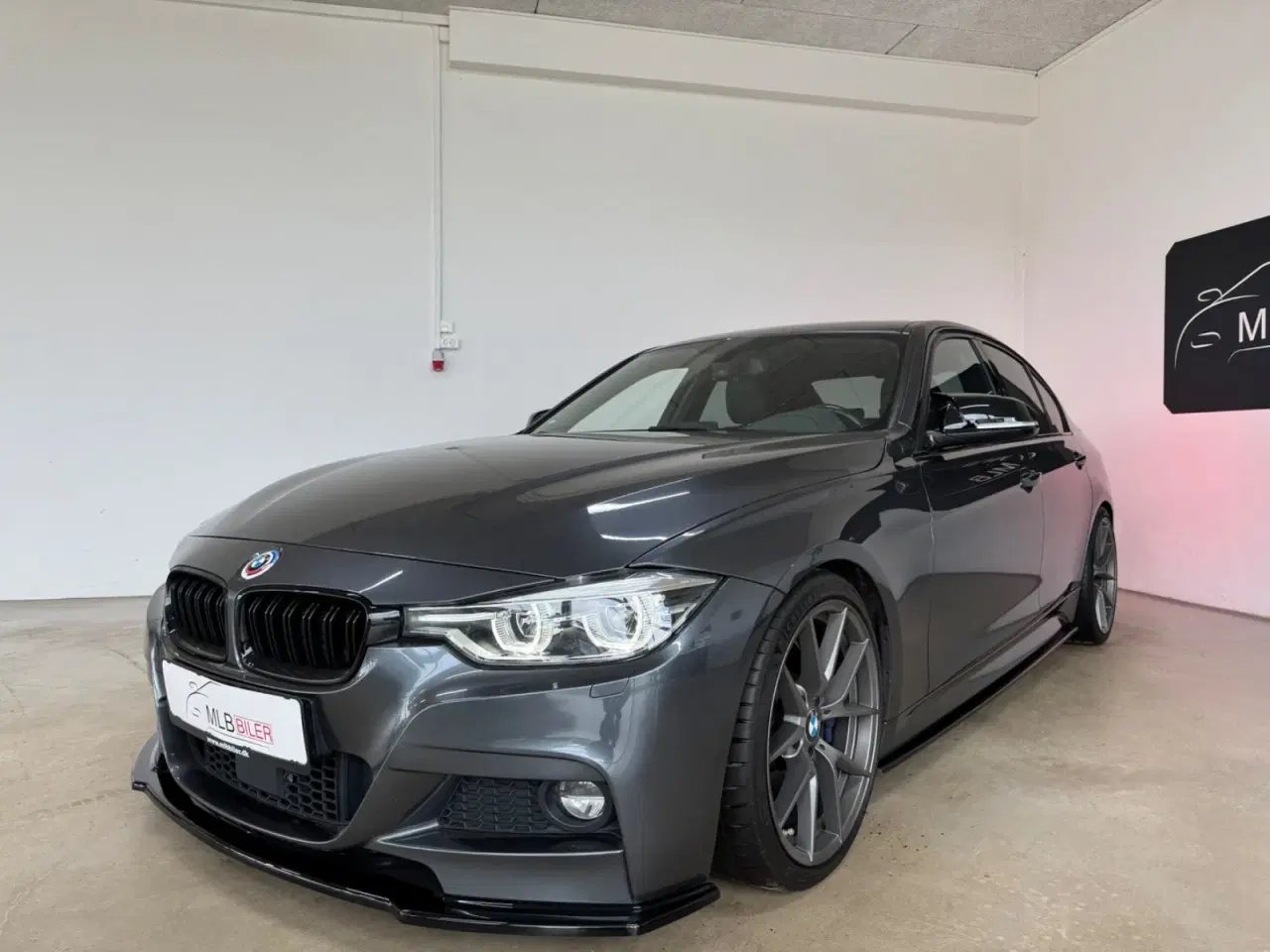 Billede 2 - BMW 340i 3,0 M-Sport aut.