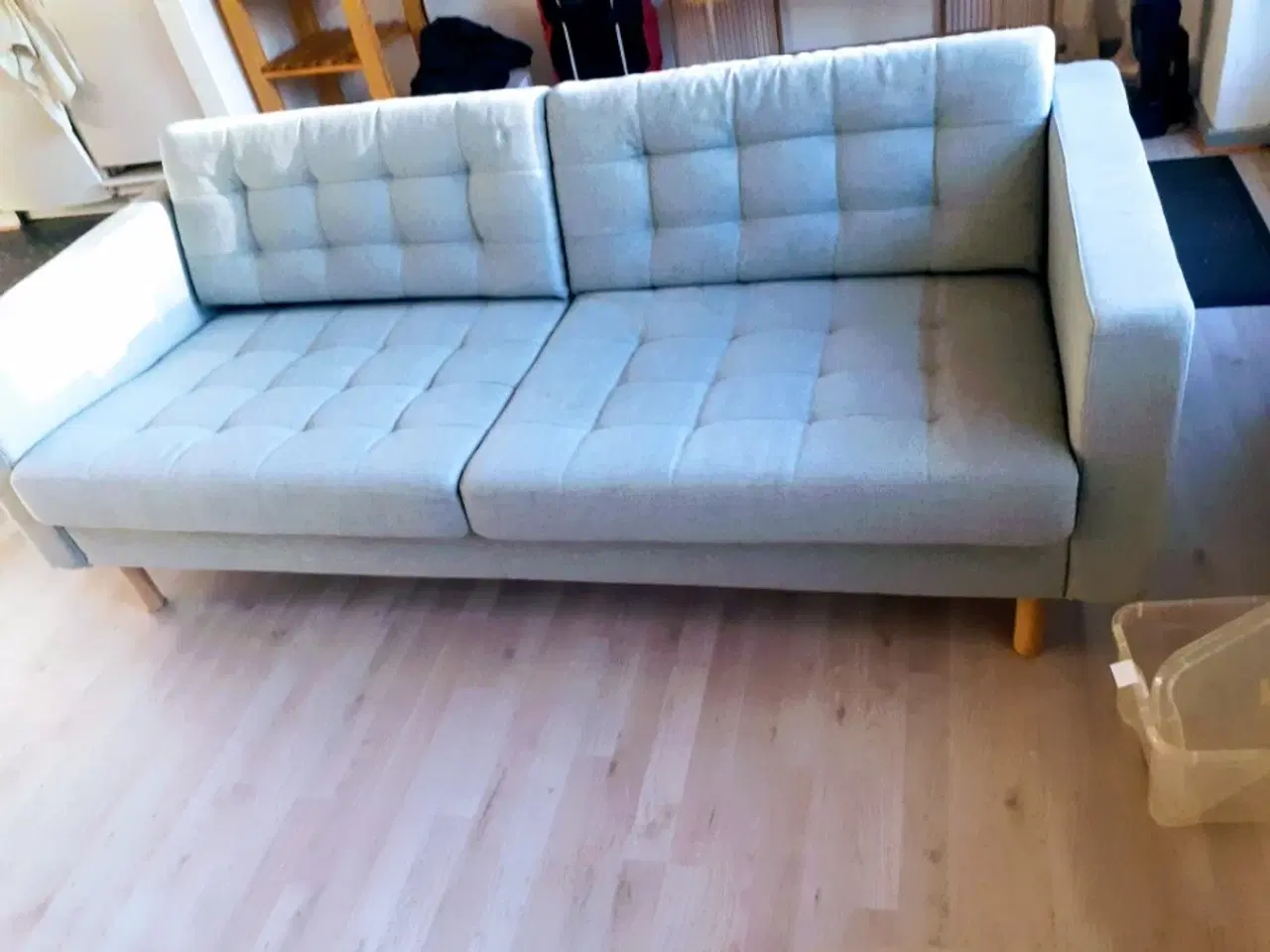 Billede 3 - Ikea sofa