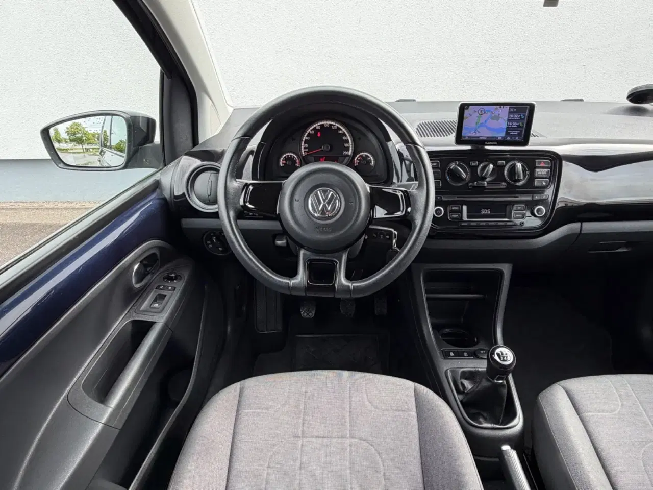 Billede 5 - VW Up! 1,0 60 Move Up!