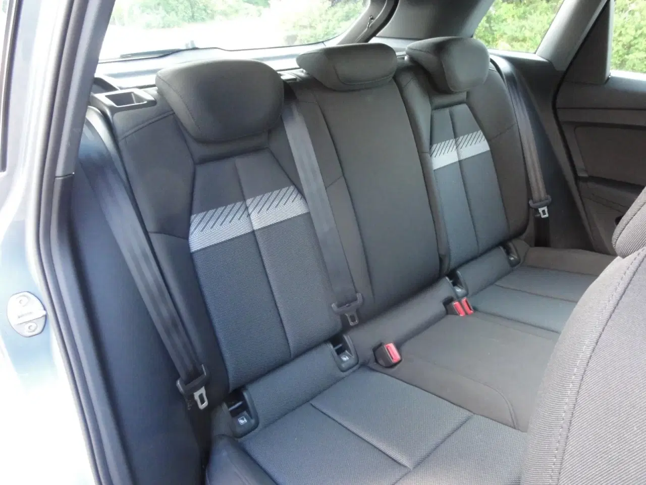 Billede 10 - Audi Q4 e-tron 40 Attitude