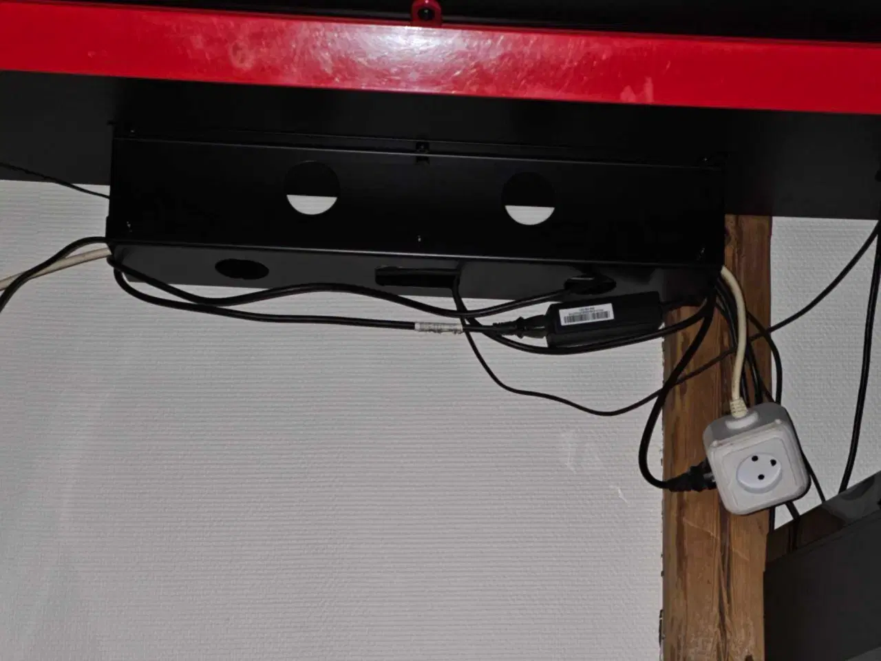 Billede 13 - Gaming/spille setup 