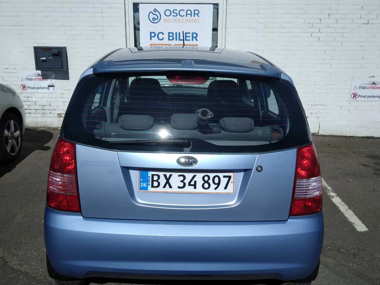 Billede 9 - Fin økonomiske bil