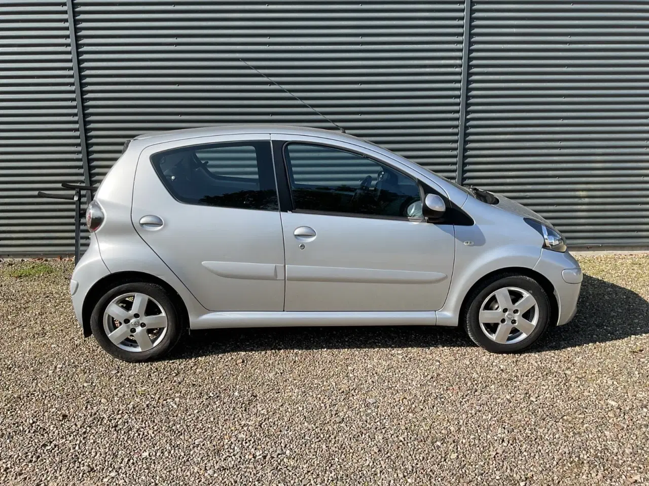 Billede 10 - Toyota Aygo 1,0 