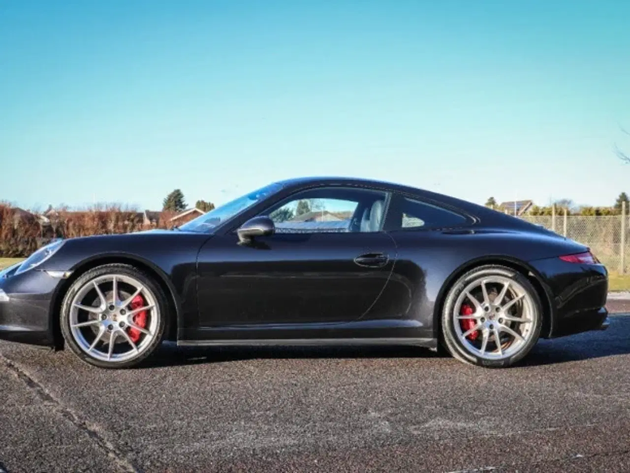 Billede 7 - Porsche 911 (991.1) 4S 