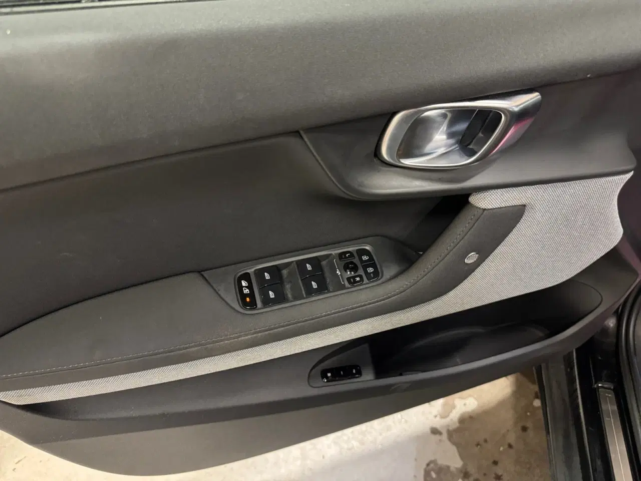 Billede 14 - Polestar 2  Performance AWD