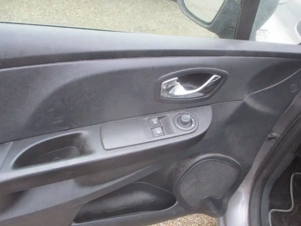 Billede 10 - Renault Clio IV 1,2 16V Authentique Sport Tourer