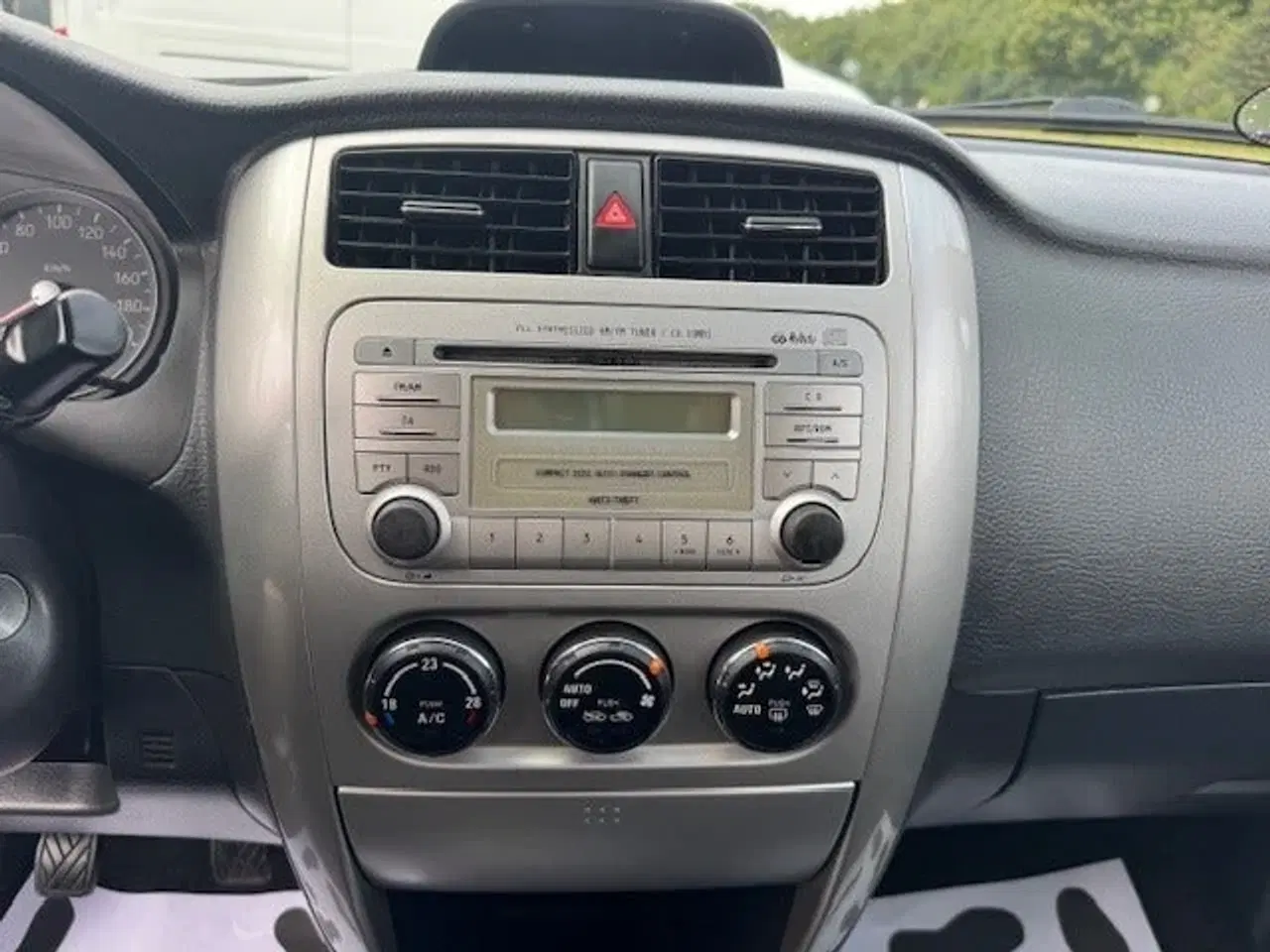 Billede 13 - Suzuki Liana 1,6 