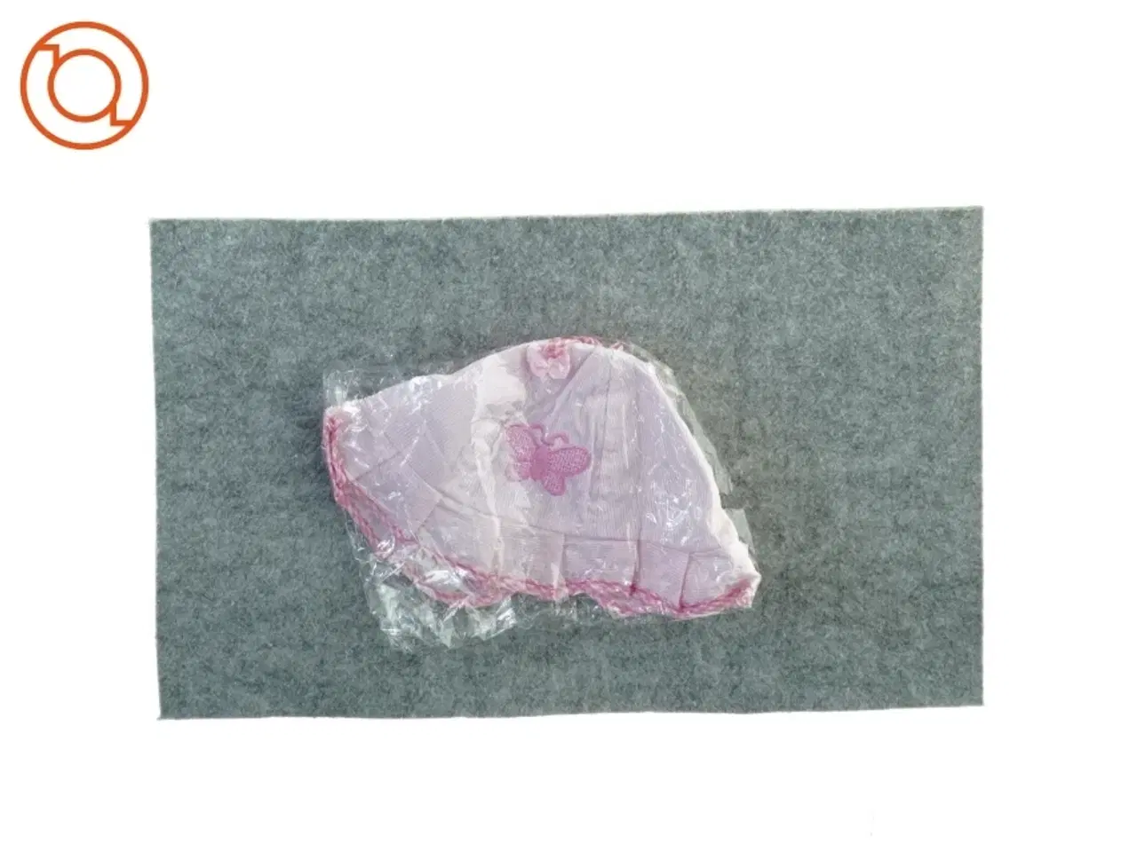 Billede 1 - Babysolhat (str. 22 x 15 cm)