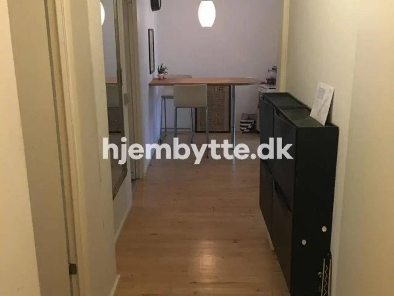 Billede 8 - Hjembytte - KongGeorgsVej