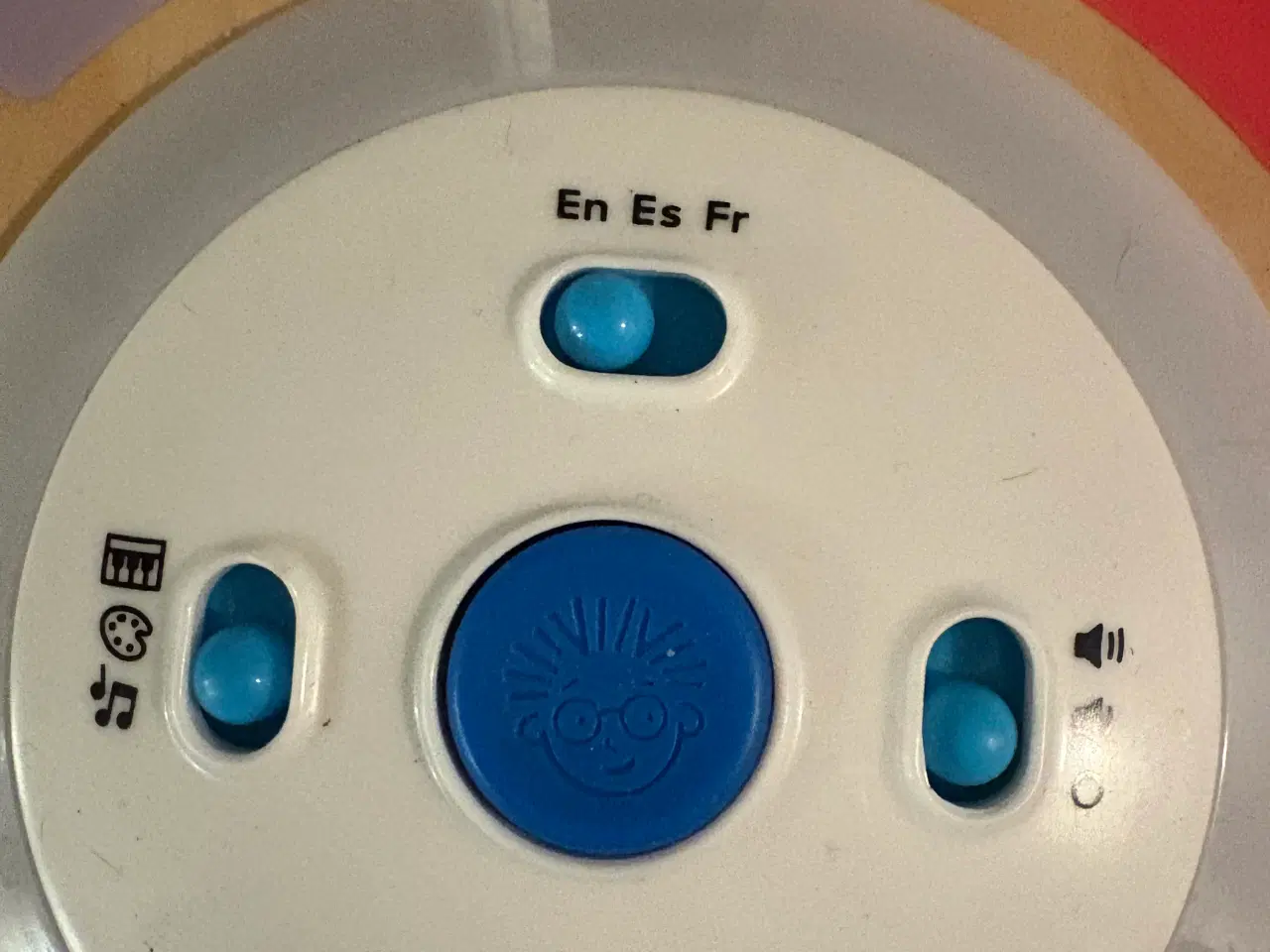 Billede 2 - Baby Einstein