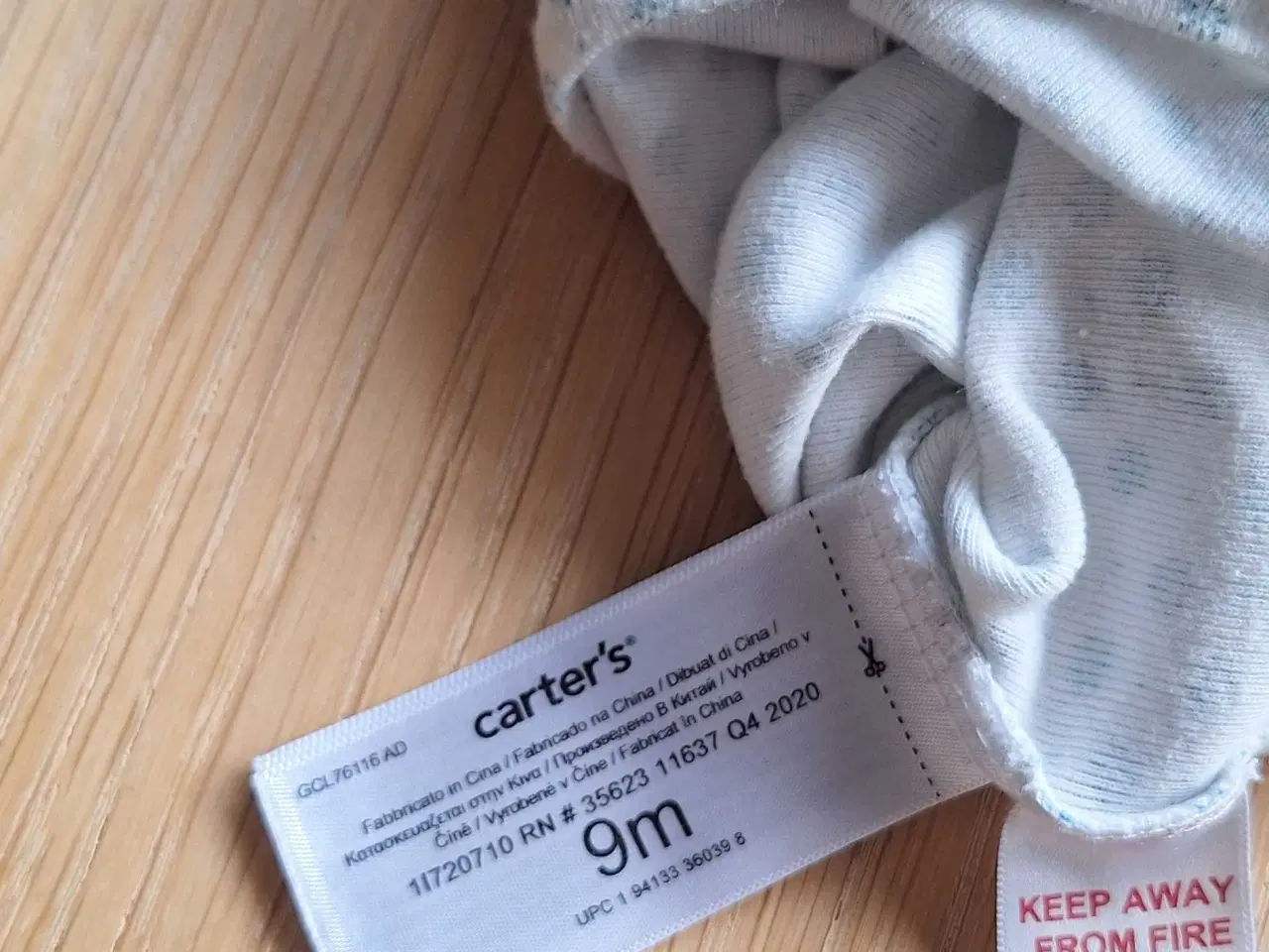 Billede 5 - Bodystocking 